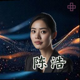 陈浩
